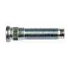 Dorman 610-300 Wheel Lug Stud 9/16-18 Serrated Wheel Stud - 0.623 In. Knurl, 2-7/16 In. Length