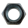 430-012 by DORMAN - Hex Nut-Class 8- Thread Size M12-1.75, Height 10mm