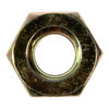 Dorman 217-019 Nut Hex Nut-Grade 8-Thread Size- 1-8 In.