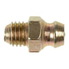 Dorman 485-701 Grease Fitting Grease Fitting-Short Straight-1/4-28 In.
