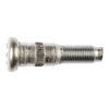 Dorman 610-277 Wheel Lug Stud 1/2-20 Serrated Wheel Stud - .625 In. Knurl, 2-1/4 In. Length
