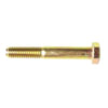 Dorman 197-225 Multi-Purpose Bolt Cap Screw-Hex Head-Grade 8- 3/8-16 x 2-1/2 In.