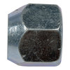 Dorman 611-052 Wheel Lug Nut Wheel Nut 9/16-18 Standard - 7/8 In. Hex, 3/4 In. Length