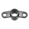 Dorman 924-5209 ABS Wheel Speed Sensor Bracket ABS Sensor Bracket Assembly
