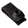 Dorman 700-524 Clip / Spring Nut Clip Nut -U-Threaded,1/4-20 In X13/16 In, Panel Range.025 In -.150 In