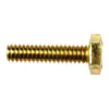 Dorman 197-010 Multi-Purpose Bolt Cap Screw-Hex Head-Grade 8- 1/4-20 x 1 In.