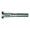 Dorman 610-194 Wheel Lug Stud 9/16-18 Serrated Wheel Stud - 0.621 In. Knurl, 3-17/32 In. Length