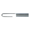Dorman 071-001 Extension Spring Spring - Extension - Length 10-3/4 In.-O.D. 25/64 In.-W.D. .040