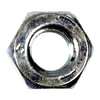 Dorman 217-010 Nut Hex Nut-Grade 8-Thread Size- 1/4-20 In.