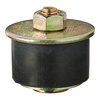 Dorman 570-007 Engine Core Plug Rubber Expansion Plug 1-1/4 In. - Size Range 1-1/4 In. - 1-3/8 In.