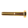 Dorman 197-220 Multi-Purpose Bolt Cap Screw-Hex Head-Grade 8- 3/8-16 x 2 In.