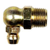 Dorman 485-405 Grease Fitting Grease Fitting-90 Degree, 1/8 In. Pipe