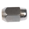 Dorman 611-100 Wheel Lug Nut Wheel Nut M12-1.50 Acorn - 21mm Hex, 35mm Length