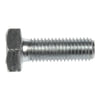 Dorman 170-210 Multi-Purpose Bolt Cap Screw-Hex Head-Grade 5- 3/8-16 x 1 In.