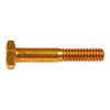 Dorman 197-015 Multi-Purpose Bolt Cap Screw-Hex Head-Grade 8- 1/4-20 x 1-1/2 In.