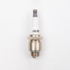 Autolite 295 Spark Plug Spark Plug - Copper Non-Resistor, 13/16-inch Hex, Standard, Nickel