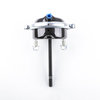 1420001 by MGM BRAKES - DRUM BRK CHAMBR