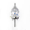 MGM Brakes 3832051 Air Brake Chamber Air Brake Chamber - 3832 Series, Combination, 3" Stroke, Model LTR3030L3