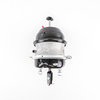 MGM Brakes 3430951 Air Brake Chamber DRM CHAMBER COM
