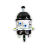 3232951 by MGM BRAKES - Brake Chamber - Combination - Welded yoke, Series 3232, Model Tr3030lp3hd, 3.00 In. Stroke