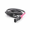 MGM Brakes 8290120 Air Brake Chamber Stroke Sensor Wiring Harness Multi-Purpose Sensor - Drum Brake Actuator Sensor, 60 Inch