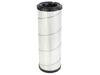 128781A1 by CASE-REPLACEMENT - Primary Air Filter