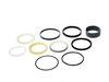 Case-Replacement 1542923C2 Hydraulic Cylinder Seal Kit Bucket Cylinder Seal Kit for Case Backhoe 580K, 580 Super K, 580 Super