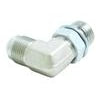 164910 by CASE - CASE ORIGINAL OEM, ELBOW (90 DEGREE), 7/8" - 14 JIC X 7/8" ORB