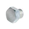 181100A1 by CASE - CASE ORIGINAL OEM, PLUG, 1/8 CAS X 8 (M10 X 23)