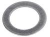195-2155 by CASE - CASE ORIGINAL OEM, WASHER, 2 1/16" X 3" X .109"
