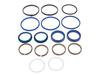 Caterpillar-Replacement 215-2023 Steering Gear Seal Kit Steering Cylinder Seal Kit for Backhoe Loader 416, 416E III, 420F2