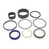 Caterpillar-Replacement 241-0110 Hydraulic Cylinder Seal Kit Hydraulic Cylinder Seal Kit - Standard Size, Up to 0.25mm Max