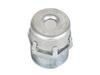 Dana Spicer 248142 Fuel Tank Breather Valve DANA ORIGINAL OEM, BREATHER, 1" NPT W/ CHECK
