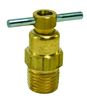SDC604-2 by TRAMEC SLOAN - Drain Cock, External Seat Male Pipe Drain, 1/8