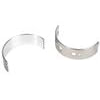 Case 2995787 CASE ORIGINAL OEM, BEARING SET, ENGINE, MAIN (STANDARD), CRANKSHAFT