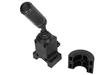 Case-Replacement 317114A1 REPLACES CASE, SHIFTER, TRANSMISSION, ASSEMBLY, F-N-R / 1-2-3