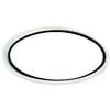 358643A1 by CASE - CASE ORIGINAL OEM, RING, SEALING, 126.83MM ID X 137MM OD X 3.25MM THK
