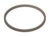 358645A1 by CASE - CASE ORIGINAL OEM, SEALING RING, SHAFT, INPUT, TRANSMISSION