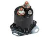 3740067 by JLG - JLG ORIGINAL OEM, SOLENOID, RELAY, 12 V, 100 AMP, DEUTZ ENGINES