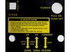 52623 by CONDOR - CONDOR ORIGINAL OEM, DECAL - CONTROL BOX