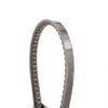 Dayco 17330DR Accessory Drive Belt V-BELT, SPUN COG, DRIVE RITE TRADITIONAL