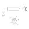 Caterpillar 1601582 SENSOR G