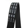 Caterpillar 1925479 Serpentine Belt BELT (BK)