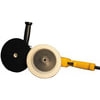 Wizard 11207 7" Bendi-Backer™ Backing Plate