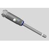 Caterpillar 4W7022 NOZZLE A