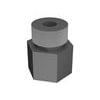 Caterpillar 5P6944 ADAPTER