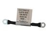 1W9070 by CATERPILLAR - Circuit Protection Diode, Bipolar, Ring Terminal Connector