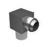 Caterpillar 9S7296 ELBOW