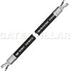 Caterpillar 1211737 HOSE ASSEMBLY