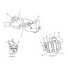 Caterpillar 6I1343 PUMP GP
